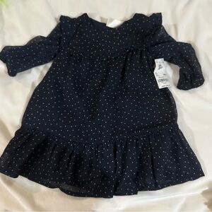 OskKosh B’Gosh Toddler Girls Dress